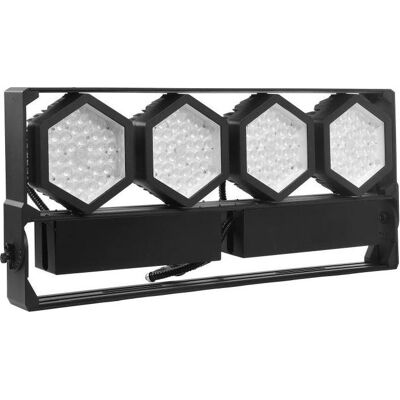 Synergy 21, Arbeitsleuchte, LED ObjektStadion HC Strahler 400W IP67 cw -V (56000 lm) Synergy 21, Arbeitsleuchte, LED ObjektStadion HC Strahler 400W IP67 cw -V (56000 lm)