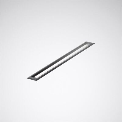 Trilux, Gartenbeleuchtung, LED-Bodeneinbauleuchte (350 lm, IP67) Trilux, Gartenbeleuchtung, LED-Bodeneinbauleuchte (350 lm, IP67)