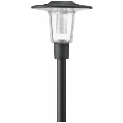 Philips Gartenbeleuchtung, CityCharm Cordoba-15 x-LED module, 93920800 (2500 lm, IP66) Philips Gartenbeleuchtung, CityCharm Cordoba-15 x-LED module, 93920800 (2500 lm, IP66)