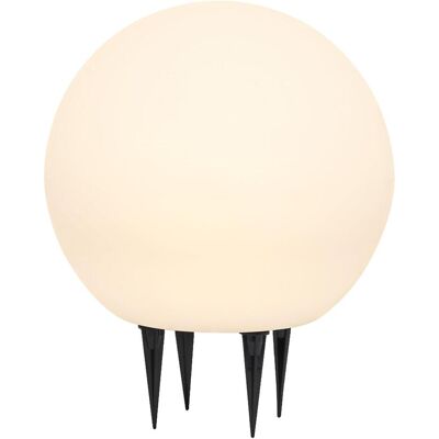 Ledvance, Gartenbeleuchtung, LEDV LED-Erdspiessleuchte (180 lm, IP44, IP67) Ledvance, Gartenbeleuchtung, LEDV LED-Erdspiessleuchte (180 lm, IP44, IP67)