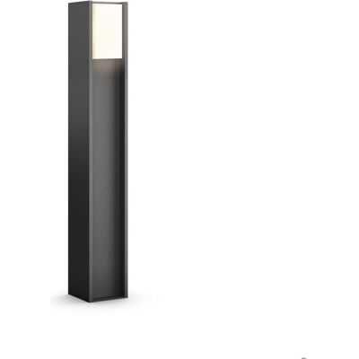 Philips Hue, Gartenbeleuchtung, Turaco Basis (806 lm, E27, IP44) Philips Hue, Gartenbeleuchtung, Turaco Basis (806 lm, E27, IP44)
