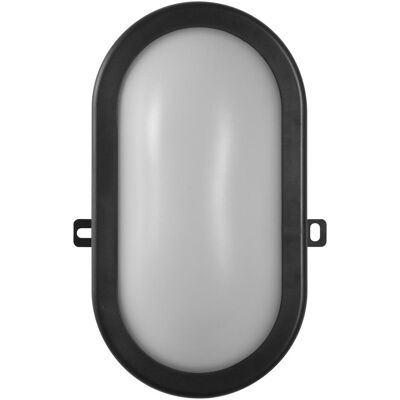 Ledvance, Wandleuchte + Deckenleuchte, Led Bulkhead (800 lm) Ledvance, Wandleuchte + Deckenleuchte, Led Bulkhead (800 lm)