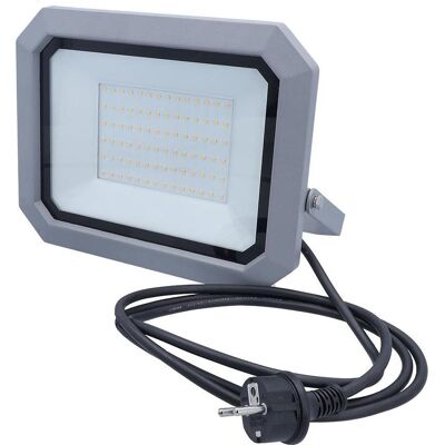 As - Schwabe, Gartenbeleuchtung, LED Strahler (6500 lm, IP44, IP65) As - Schwabe, Gartenbeleuchtung, LED Strahler (6500 lm, IP44, IP65)