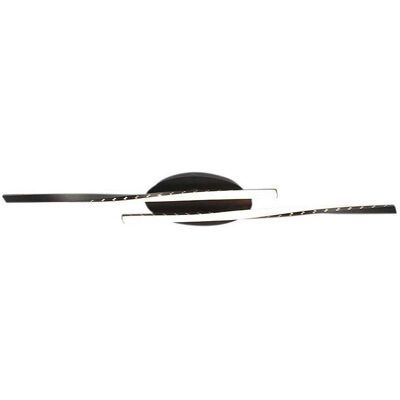 V-TAC, Wandleuchte + Deckenleuchte, Oprawa Sufitowa 12W LED Czarna VT-7788 3000K 1280lm (1280 lm) V-TAC, Wandleuchte + Deckenleuchte, Oprawa Sufitowa 12W LED Czarna VT-7788 3000K 1280lm (1280 lm)