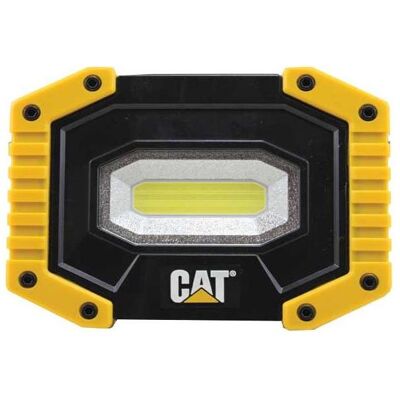 Cat, Arbeitsleuchte, COB-LED Strahler, CT3545 (500 lm) Cat, Arbeitsleuchte, COB-LED Strahler, CT3545 (500 lm)
