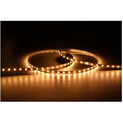 Synergy 21, LED Streifen, LED Flex Strip 80 blau DC24V 24W LP IP68 (Blau, 500 cm, Outdoor) Synergy 21, LED Streifen, LED Flex Strip 80 blau DC24V 24W LP IP68 (Blau, 500 cm, Outdoor)