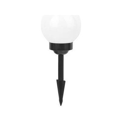 Okko, Gartenbeleuchtung, SOLAR LAMP TH033B D20 1XAA (IP44) Okko, Gartenbeleuchtung, SOLAR LAMP TH033B D20 1XAA (IP44)
