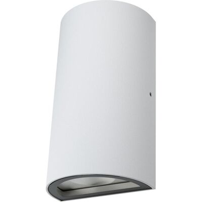Osram, Gartenbeleuchtung, ENDURA STYLE UPDOWN 12W White (700 lm, IP44) Osram, Gartenbeleuchtung, ENDURA STYLE UPDOWN 12W White (700 lm, IP44)