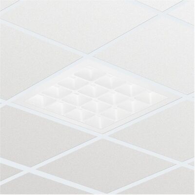 Philips Wandleuchte + Deckenleuchte, 10946900 (4000 lm) Philips Wandleuchte + Deckenleuchte, 10946900 (4000 lm)