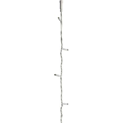 MK Illumination, LED Streifen, LED-Lichterkette ws 120LP IP67 20m 7W MK019-309 (2000 cm, Indoor, Outdoor) MK Illumination, LED Streifen, LED-Lichterkette ws 120LP IP67 20m 7W MK019-309 (2000 cm, Indoor, Outdoor)