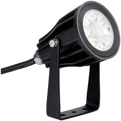 Synergy 21, Gartenbeleuchtung, LED Garten Lampe 6W RGB-WW (RGB-CCT) mit Funk und WLAN IP66 Zigbee 3,0 + 2,4 GHz *Milight (550 lm, IP66) Synergy 21, Gartenbeleuchtung, LED Garten Lampe 6W RGB-WW (RGB-CCT) mit Funk und WLAN IP66 Zigbee 3,0 + 2,4 GHz *Milight (550 lm, IP66)