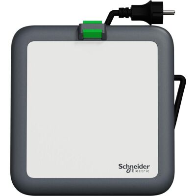 Schneider Electric IMT47279 Akku LED Arbeitsleuchte - LED Arbeitslampe Schneider Electric IMT47279 Akku LED Arbeitsleuchte - LED Arbeitslampe