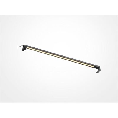 Maytoni, Gartenbeleuchtung, Edge LED Landschaftsbeleuchtung 15W Schwarz IP65 Warmweiss (1000 lm, IP65) Maytoni, Gartenbeleuchtung, Edge LED Landschaftsbeleuchtung 15W Schwarz IP65 Warmweiss (1000 lm, IP65)