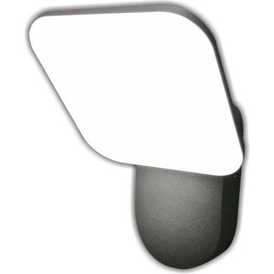 GCS, Gartenbeleuchtung, WALL LIGHT SAGA LED 12W IP65 (IP65) GCS, Gartenbeleuchtung, WALL LIGHT SAGA LED 12W IP65 (IP65)