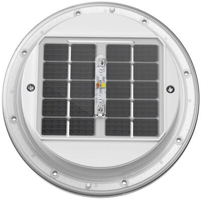 Goobay, Gartenbeleuchtung, 2er-Set LED-Solar-Dekoleuchte Kugel, 20 cm, Grösse M, RGBW (10 lm, IP44) Goobay, Gartenbeleuchtung, 2er-Set LED-Solar-Dekoleuchte Kugel, 20 cm, Grösse M, RGBW (10 lm, IP44)
