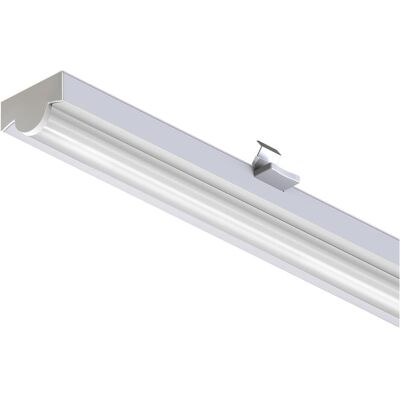 LAS, Wandleuchte + Deckenleuchte, LED FLEXOswitch (12000 lm) LAS, Wandleuchte + Deckenleuchte, LED FLEXOswitch (12000 lm)