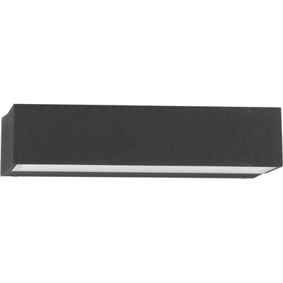Nova Luce, Gartenbeleuchtung, Ziri (284 lm, IP65) Nova Luce, Gartenbeleuchtung, Ziri (284 lm, IP65)