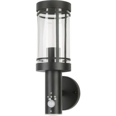 Grafner - WL11003 - Edelstahl - Wandlampe Grafner - WL11003 - Edelstahl - Wandlampe