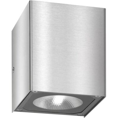 LCD, Gartenbeleuchtung, Wand- & Deckenleuchten (700 lm, IP54) LCD, Gartenbeleuchtung, Wand- & Deckenleuchten (700 lm, IP54)