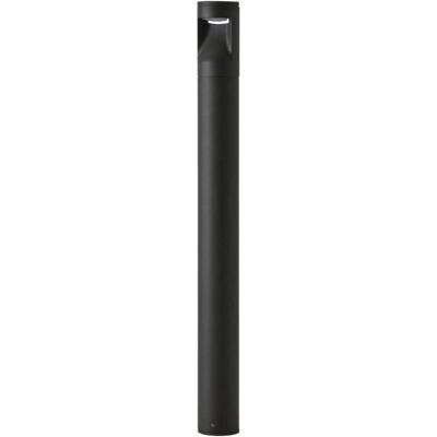 LCD, Gartenbeleuchtung, Wegeleuchten (600 lm, IP65) LCD, Gartenbeleuchtung, Wegeleuchten (600 lm, IP65)