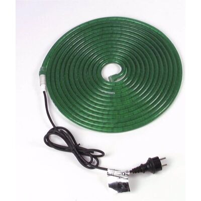 EuroLite Lichterkette, RUBBERLIGHT RL1-230V grün 5m (5 m) EuroLite Lichterkette, RUBBERLIGHT RL1-230V grün 5m (5 m)