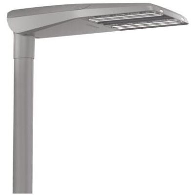 Siteco, Gartenbeleuchtung, SITE LED-Mastleuchte (9590 lm, IP66) Siteco, Gartenbeleuchtung, SITE LED-Mastleuchte (9590 lm, IP66)