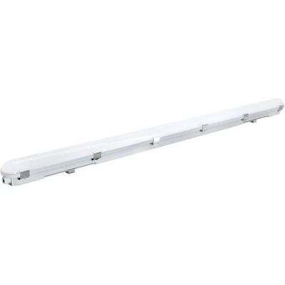 Bemko - Hermetic ALWIR 3 - 46W - 7800lm - LED-Leuchte Bemko - Hermetic ALWIR 3 - 46W - 7800lm - LED-Leuchte