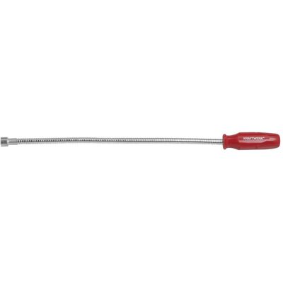 Kraftwerk, Taschenlampe, Biegsamer Magnetsucher Kraftwerk, Taschenlampe, Biegsamer Magnetsucher