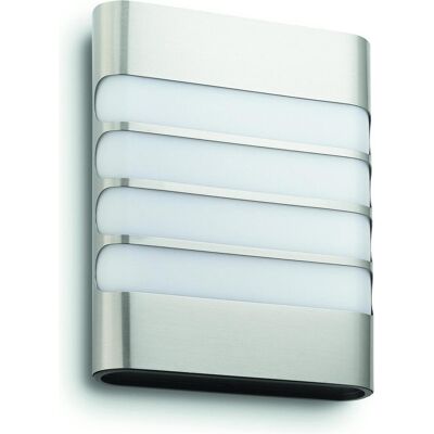Philips Wandleuchte + Deckenleuchte, myGarden Raccoon (270 lm) Philips Wandleuchte + Deckenleuchte, myGarden Raccoon (270 lm)