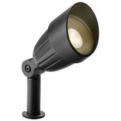 Star Trading, Gartenbeleuchtung, Garden Lights Strahler Jona (190 lm, IP44) Star Trading, Gartenbeleuchtung, Garden Lights Strahler Jona (190 lm, IP44)