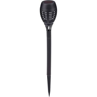 Grundig Gartenbeleuchtung, Solar Gartenleuchte Flammeneffekt LED Grundig Gartenbeleuchtung, Solar Gartenleuchte Flammeneffekt LED