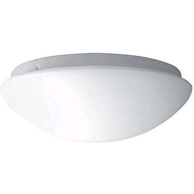 NIERMANN Opalglas Deckenleuchte - 3flammig - Ø45cm NIERMANN Opalglas Deckenleuchte - 3flammig - Ø45cm