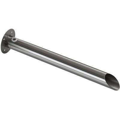 EVN, Gartenbeleuchtung, Erdspiess für Pollerleuchte/Stahl / 40 x Ø 4,9 cm ESP400 EVN, Gartenbeleuchtung, Erdspiess für Pollerleuchte/Stahl / 40 x Ø 4,9 cm ESP400