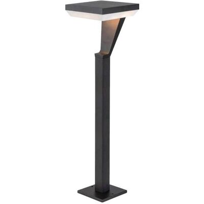 Topex, Gartenbeleuchtung, POST LIGHT SALTA LED 12W IP65 (IP65) Topex, Gartenbeleuchtung, POST LIGHT SALTA LED 12W IP65 (IP65)