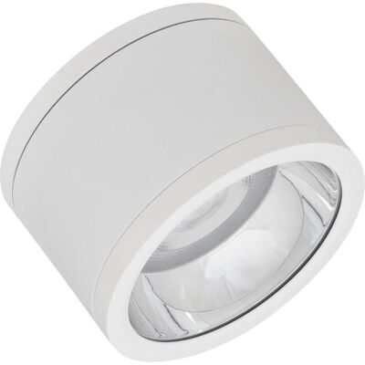 Ledvance, Wandleuchte + Deckenleuchte, LEDV LED-Deckenleuchte (3300 lm) Ledvance, Wandleuchte + Deckenleuchte, LEDV LED-Deckenleuchte (3300 lm)
