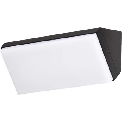 Nova Luce, Gartenbeleuchtung, Keen (1080 lm, IP65) Nova Luce, Gartenbeleuchtung, Keen (1080 lm, IP65)