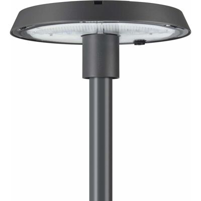 Philips Gartenbeleuchtung, PHIL LED-Mastleuchte (6900 lm, IP66) Philips Gartenbeleuchtung, PHIL LED-Mastleuchte (6900 lm, IP66)