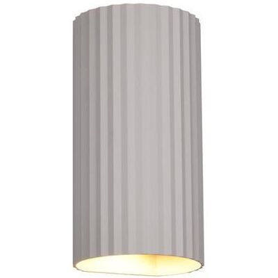 Trio, Gartenbeleuchtung, 267700276 Soka GU10 Wandleuchte 2-fach Warm Grey (GU10) Trio, Gartenbeleuchtung, 267700276 Soka GU10 Wandleuchte 2-fach Warm Grey (GU10)