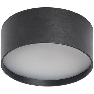CMD, Wandleuchte + Deckenleuchte, LED Deckenaussenleuchte 20W steuerbare Lichtfarbe IP44 Anthrazit CMD-9094 (1629 lm) CMD, Wandleuchte + Deckenleuchte, LED Deckenaussenleuchte 20W steuerbare Lichtfarbe IP44 Anthrazit CMD-9094 (1629 lm)