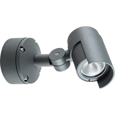 EVN, Gartenbeleuchtung, PLCS65151502 (934 lm, IP65) EVN, Gartenbeleuchtung, PLCS65151502 (934 lm, IP65)