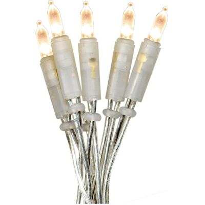 EGLO, Lichterkette, LED Lichterkette (5.10 m) EGLO, Lichterkette, LED Lichterkette (5.10 m)