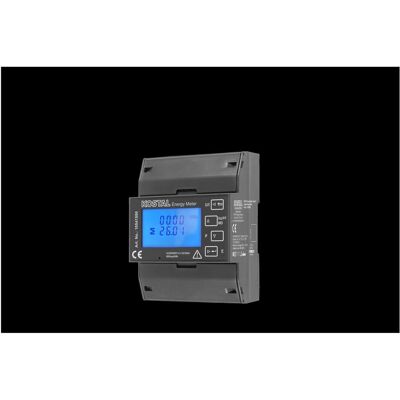 Kostal Solar Electric, Energiemessgerät, Energy Meter Series P Kostal Solar Electric, Energiemessgerät, Energy Meter Series P
