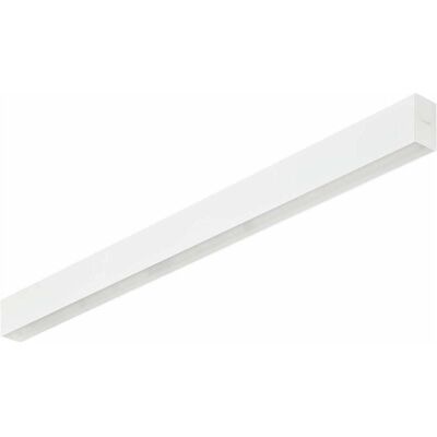 Philips Wandleuchte + Deckenleuchte, TrueLine Surface-mou (1900 lm) Philips Wandleuchte + Deckenleuchte, TrueLine Surface-mou (1900 lm)