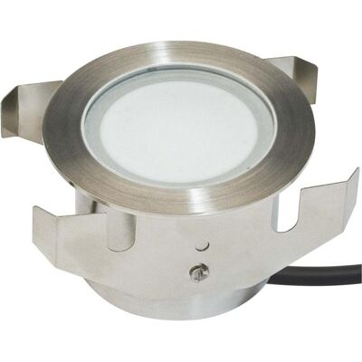 EVN, Gartenbeleuchtung, Power-LED-Einbauleuchte (230 lm, IP68) EVN, Gartenbeleuchtung, Power-LED-Einbauleuchte (230 lm, IP68)