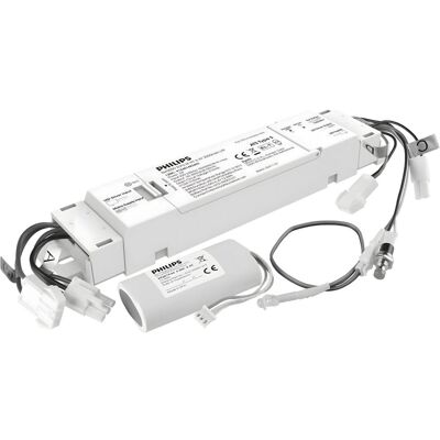 Philips Beleuchtung Zubehör, LED-Notbeleuchtung Set Philips Beleuchtung Zubehör, LED-Notbeleuchtung Set