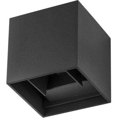 Nova Luce, Gartenbeleuchtung, Como LED Aussenleuchte (255 lm, IP54) Nova Luce, Gartenbeleuchtung, Como LED Aussenleuchte (255 lm, IP54)