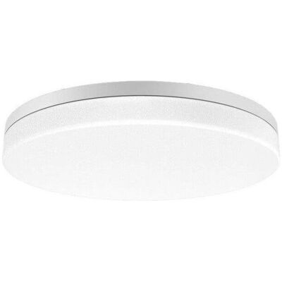 Ledxon, Wandleuchte + Deckenleuchte, ALR1 LED Anbauleuchte 20W Weiss IP54 3000-4000K steuerbare Lichtfarbe 2160Lm 130° (2160 lm) Ledxon, Wandleuchte + Deckenleuchte, ALR1 LED Anbauleuchte 20W Weiss IP54 3000-4000K steuerbare Lichtfarbe 2160Lm 130° (2160 lm)
