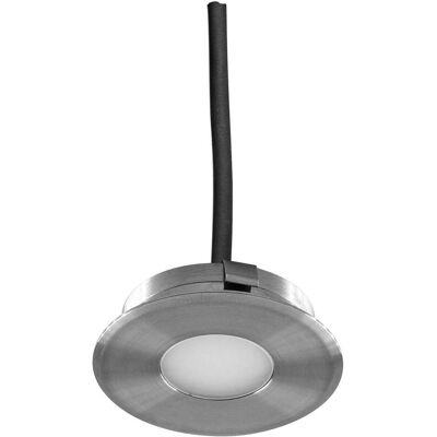 EVN L67100602 Edelstahl LED Bodenleuchte - IP67 120° EVN L67100602 Edelstahl LED Bodenleuchte - IP67 120°