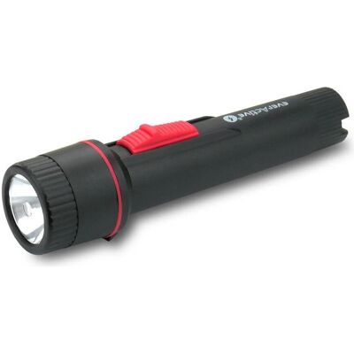 Everactive, Taschenlampe, LED-Handlampe Basic Line EL-30 (40 lm) Everactive, Taschenlampe, LED-Handlampe Basic Line EL-30 (40 lm)