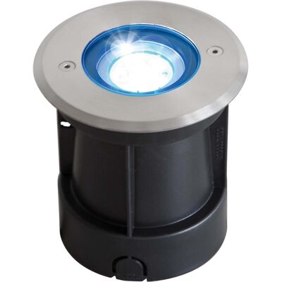 EVN-Lichttechnik, Gartenbeleuchtung, Lichttechnik LED-Bodeneinbauleuchte 67936189902 eds (330 lm, IP67) EVN-Lichttechnik, Gartenbeleuchtung, Lichttechnik LED-Bodeneinbauleuchte 67936189902 eds (330 lm, IP67)